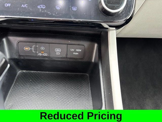 Used 2026 Hyundai Tucson SEL Plus AWD/4WD image 25