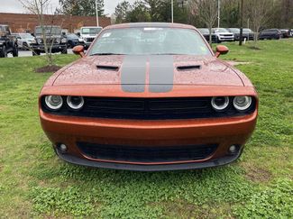 Used 2022 Dodge Challenger SXT w/ Blacktop Package video 2