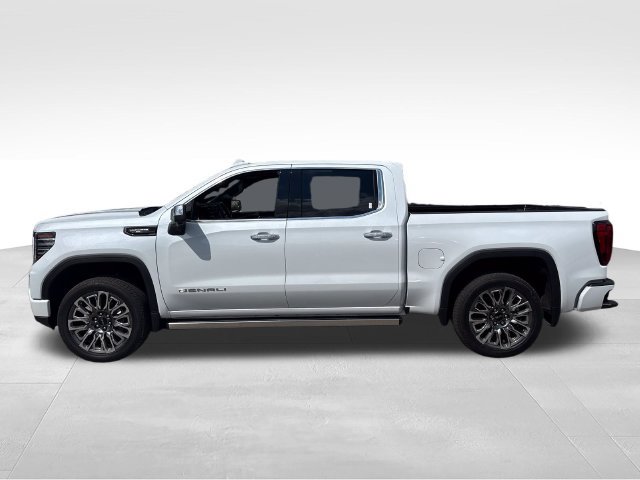 Used 2026 GMC Sierra 1500 Denali Ultimate AWD/4WD image 2