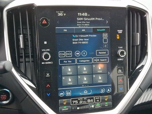 Certified 2023 Subaru Ascent Premium w/ Convenience Package image 19