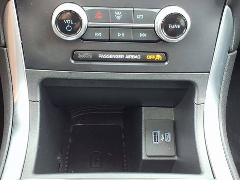 Used 2024 Ford Edge Titanium AWD/4WD image 18