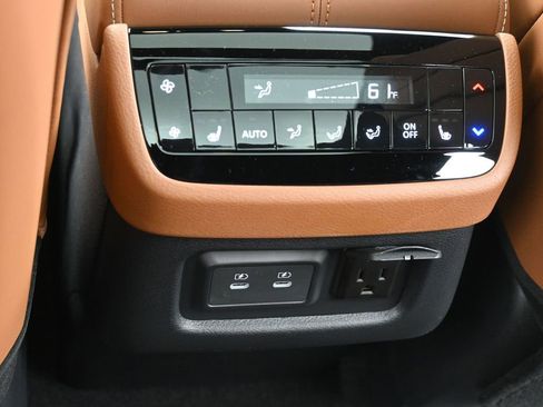 New 2026 INFINITI QX60 Autograph w/ Dark Cargo Package image 15