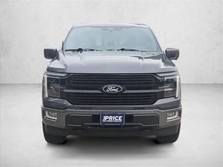 Used 2024 Ford F150 Platinum w/ Equipment Group 702A High AWD/4WD video 2