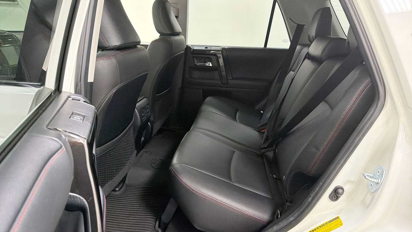 Certified 2020 Toyota 4Runner TRD Off-Road Premium w/ Moonroof Package AWD/4WD image 25