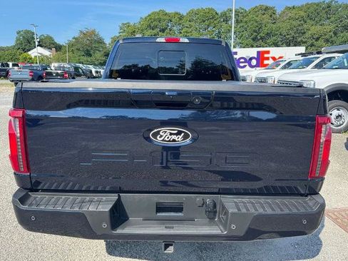 Certified 2026 Ford F150 XLT w/ Equipment Group 302A MID AWD/4WD image 5