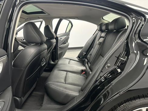 Used 2019 INFINITI Q50 Sport w/ Proactive Package image 34