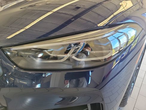 New 2026 BMW 840i xDrive image 14