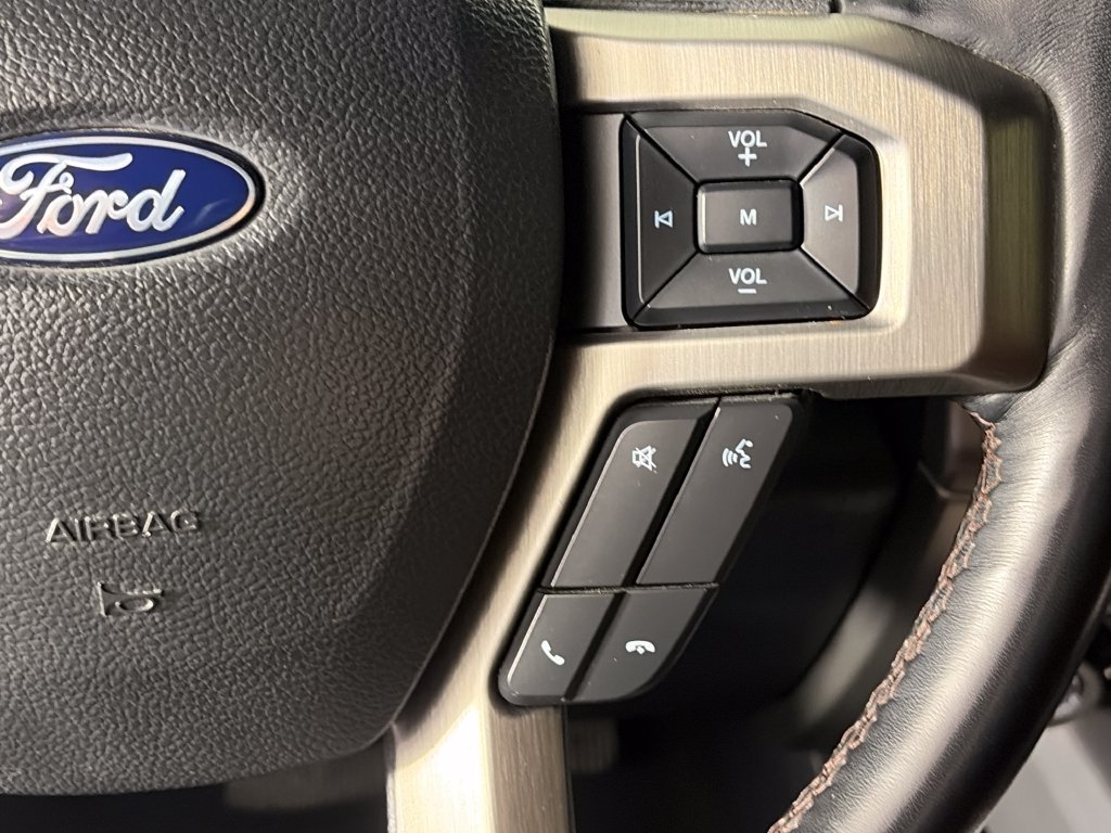 Used 2022 Ford F250 Platinum w/ Tremor Off-Road Package AWD/4WD image 18