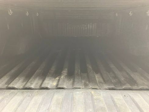Used 2022 GMC Sierra 2500 AT4 w/ Gooseneck/5TH Wheel Package AWD/4WD image 9