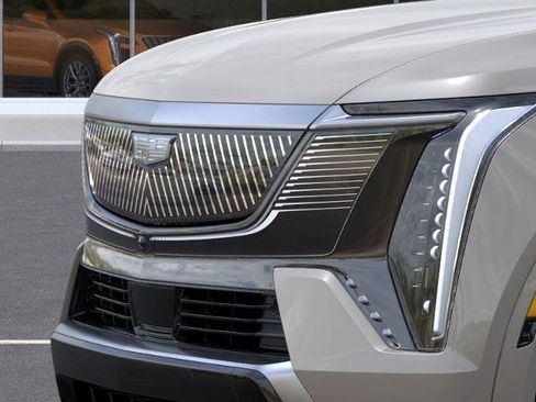 New 2026 Cadillac Escalade IQL Luxury image 13