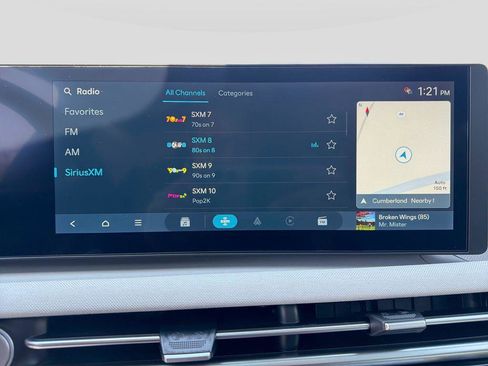 New 2026 Hyundai Tucson SEL AWD/4WD image 23