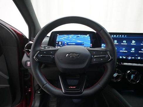 Used 2024 Chevrolet Blazer EV RS image 4