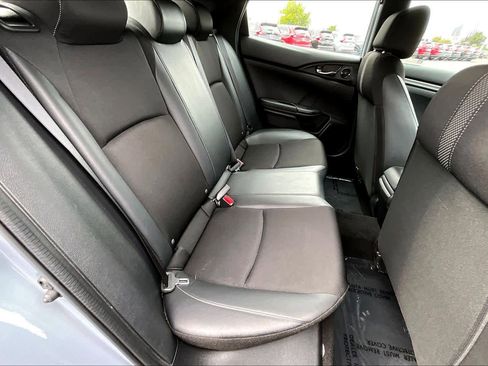 Used 2020 Honda Civic Sport image 19