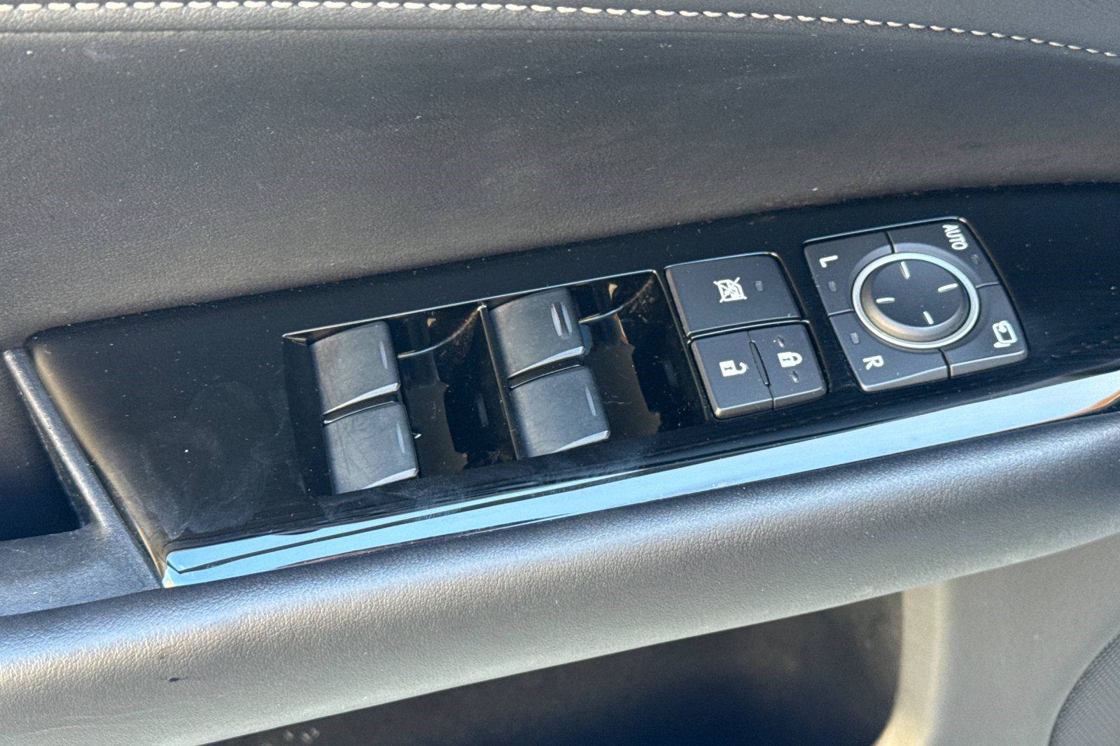 Used 2015 Lexus GS 350 w/ F Sport Package RWD image 13