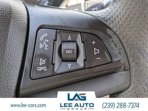 Used 2014 Chevrolet Cruze LS FWD image 19