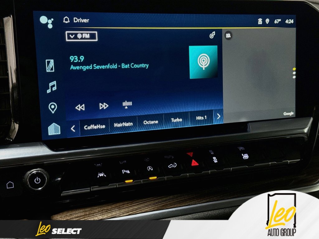 Used 2022 Chevrolet Silverado 1500 RST w/ True North Edition Plus AWD/4WD image 17