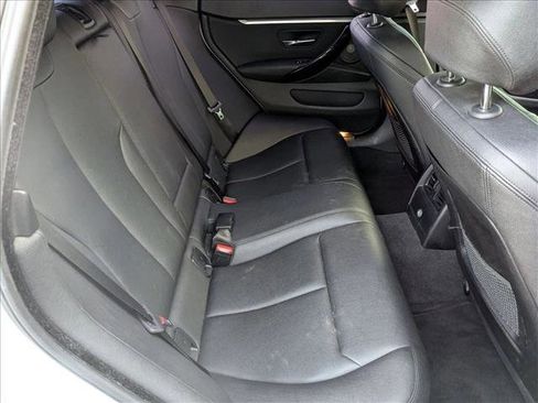 Used 2019 BMW 430i Gran Coupe w/ Convenience Package image 20