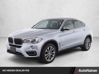 Used 2019 BMW X6 sDrive35i w/ Premium Package RWD video 1
