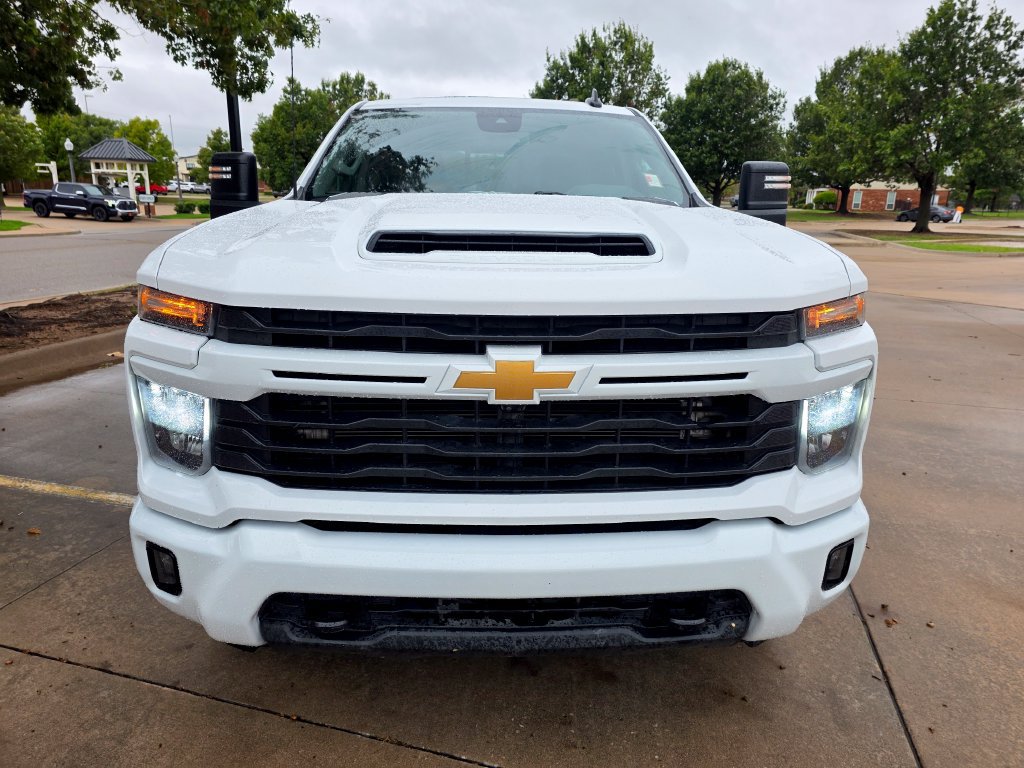 Used 2024 Chevrolet Silverado 3500 LT w/ Texas Edition AWD/4WD image 27