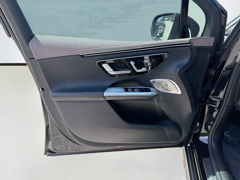 Used 2024 Mercedes-Benz EQE 350+ SUV image 21