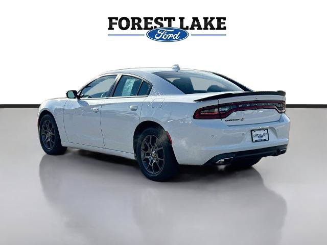 Used 2018 Dodge Charger GT w/ Blacktop Package AWD/4WD image 5