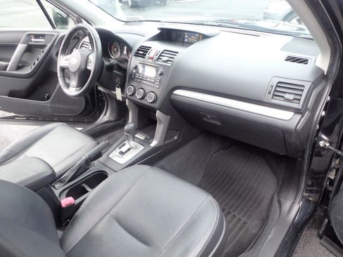 Used 2014 Subaru Forester 2.5i Limited AWD/4WD image 13