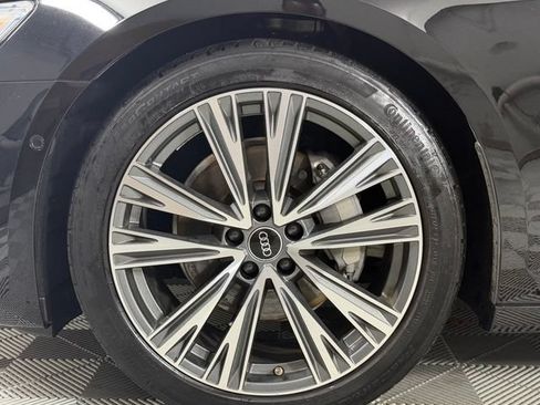 Used 2023 Audi A6 Premium Plus w/ Premium Plus Package AWD/4WD image 10