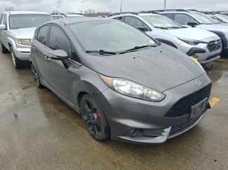 Used 2018 Ford Fiesta ST video 2