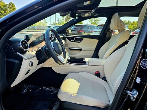 Used 2023 Mercedes-Benz C 300 4MATIC Sedan image 19
