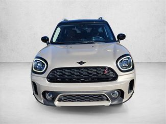 Used 2024 MINI Cooper Countryman S FWD video 2