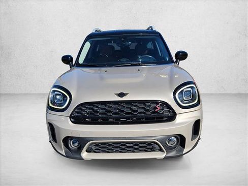 Used 2024 MINI Cooper Countryman S FWD image 2
