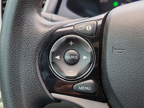 Used 2015 Honda Civic EX image 18