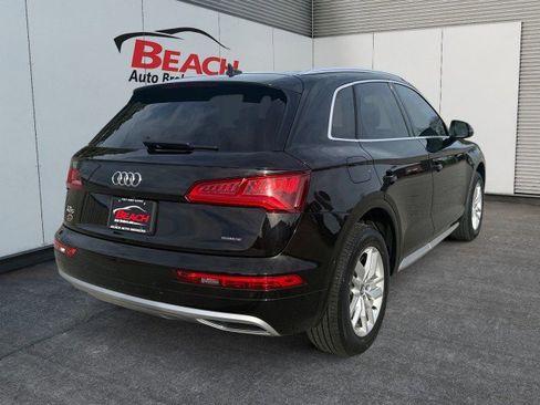 Used 2020 Audi Q5 2.0T Premium image 11