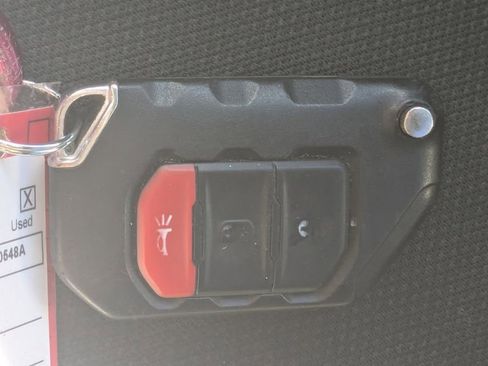 Used 2019 Jeep Wrangler Unlimited Sport S image 26