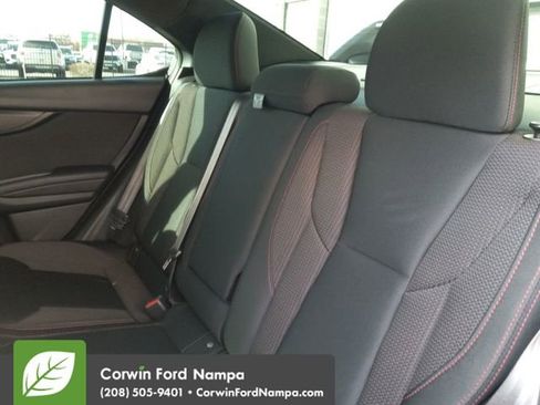 Used 2022 Subaru WRX Premium image 23