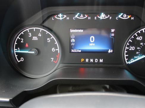 Used 2023 Ford F150 XL w/ STX Appearance Package AWD/4WD image 19