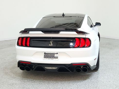 Used 2021 Ford Mustang Shelby GT500 w/ Technology Package image 9