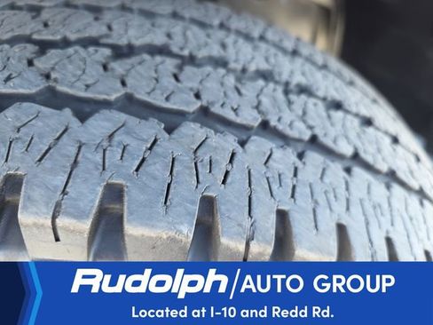 Used 2024 RAM 2500 Laramie AWD/4WD image 35