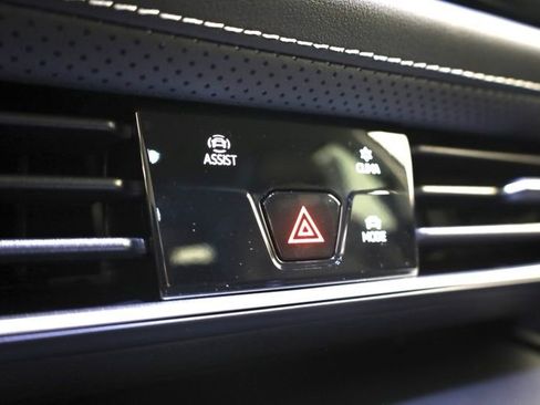 New 2026 Volkswagen Atlas SE image 20