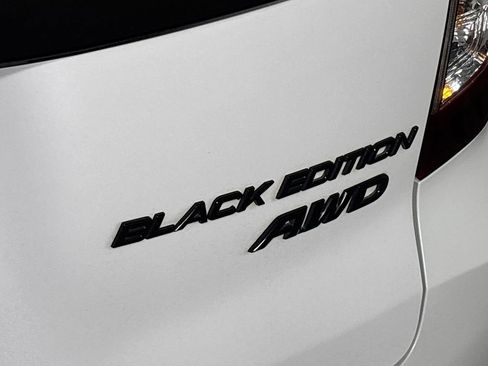 Used 2025 Honda Passport Black Edition image 25