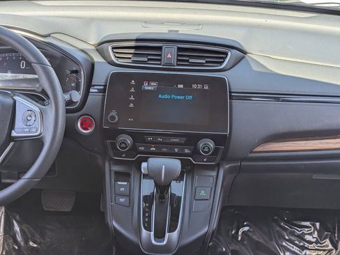 Used 2018 Honda CR-V EX image 14