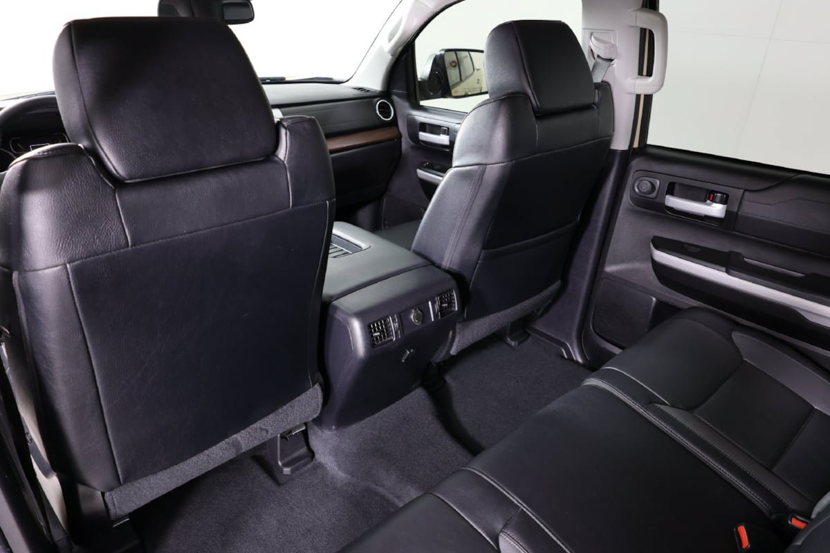 Used 2020 Toyota Tundra Limited AWD/4WD image 49