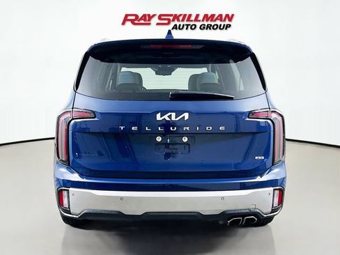 Used 2024 Kia Telluride SX Prestige AWD/4WD image 6