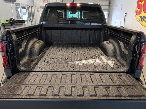 New 2026 RAM 1500 Big Horn/Lone Star image 36