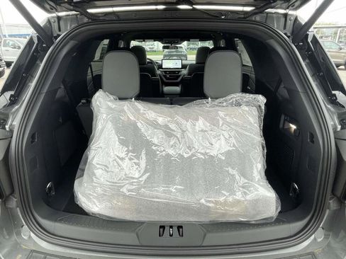 New 2026 Ford Explorer ST-Line AWD/4WD image 20