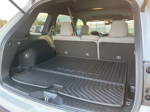 Certified 2023 Honda Passport EX-L image 10