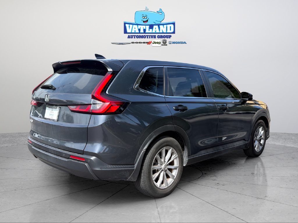 Used 2024 Honda CR-V EX-L image 5