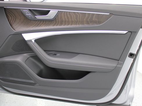 Used 2019 Audi A6 3.0T Prestige image 50