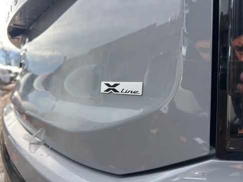 New 2025 Kia Telluride SX X-Line image 7