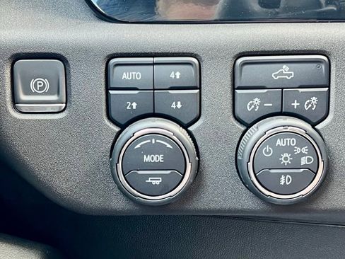 Used 2024 Chevrolet Silverado 1500 RST w/ All Star Edition Plus image 29